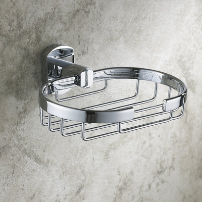 Salle de bains en laiton massif savon Accessoires Commander TCB7309 - Cliquez sur l'image pour la fermer