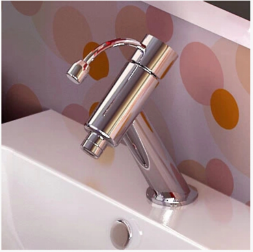 Mixer en laiton mitigeur lavabo robinet TC006Y